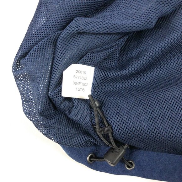 Chicago Bears NFL Pro Line Light Full Zip Jacket - Picture 6 of 8